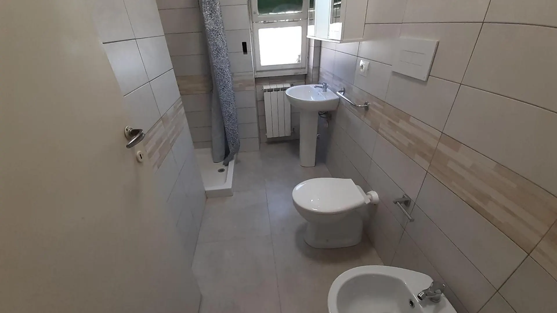 Apartamento Villa Eusepia, Di Fronte Alla Spiaggia Di Tirrenia