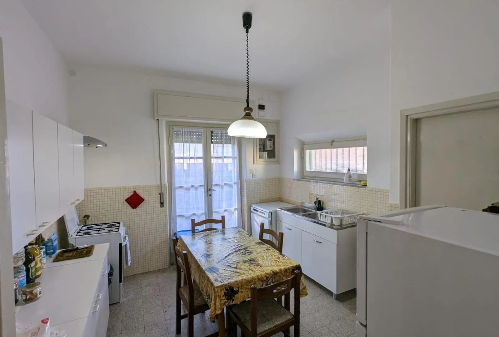 Apartamento Villa Eusepia, Di Fronte Alla Spiaggia Di Tirrenia
