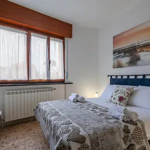  Appartamento Cozy Near The Beach