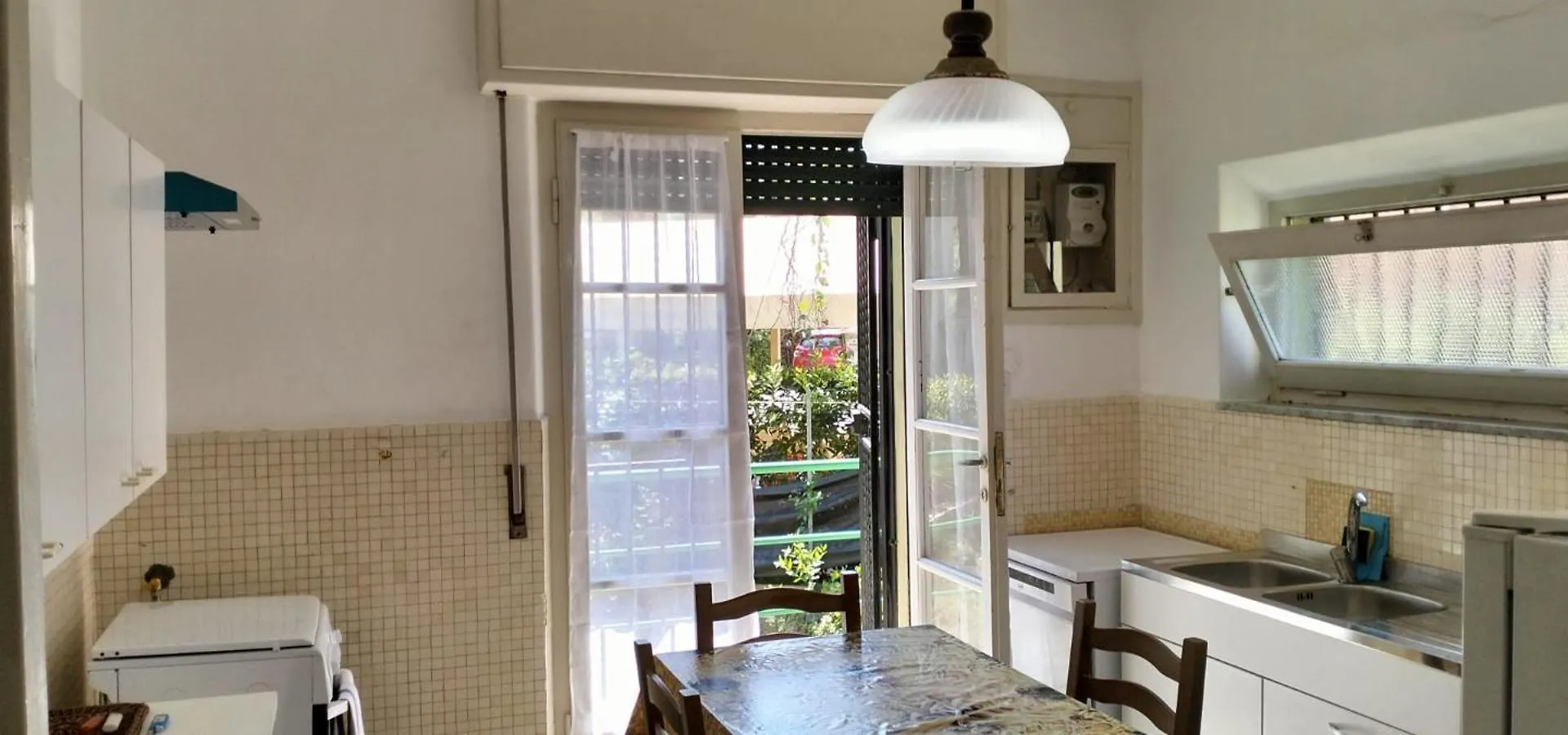 Apartment Villa Eusepia, Di Fronte Alla Spiaggia Di Tirrenia Italy