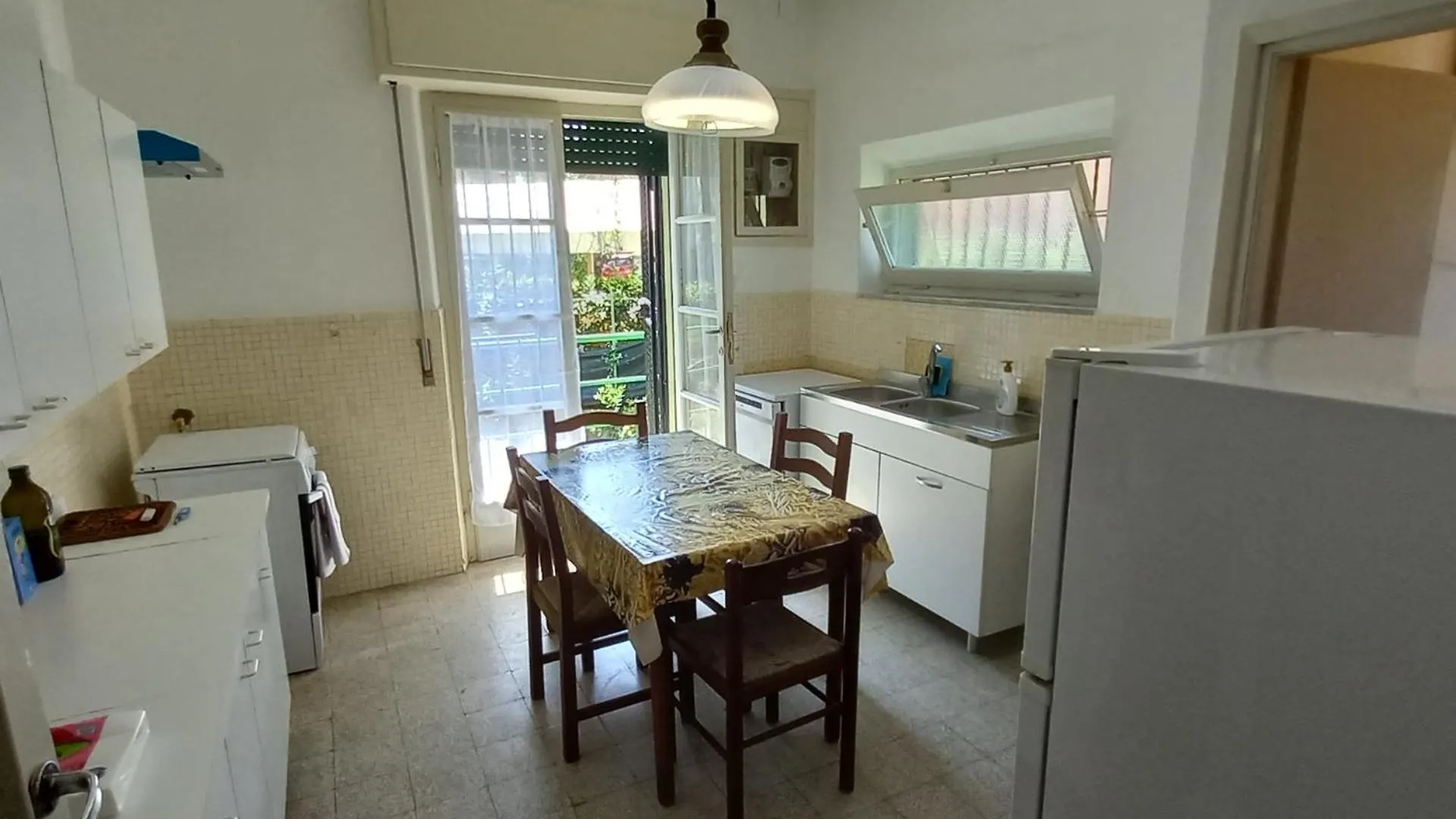 Apartment Villa Eusepia, Di Fronte Alla Spiaggia Di Tirrenia