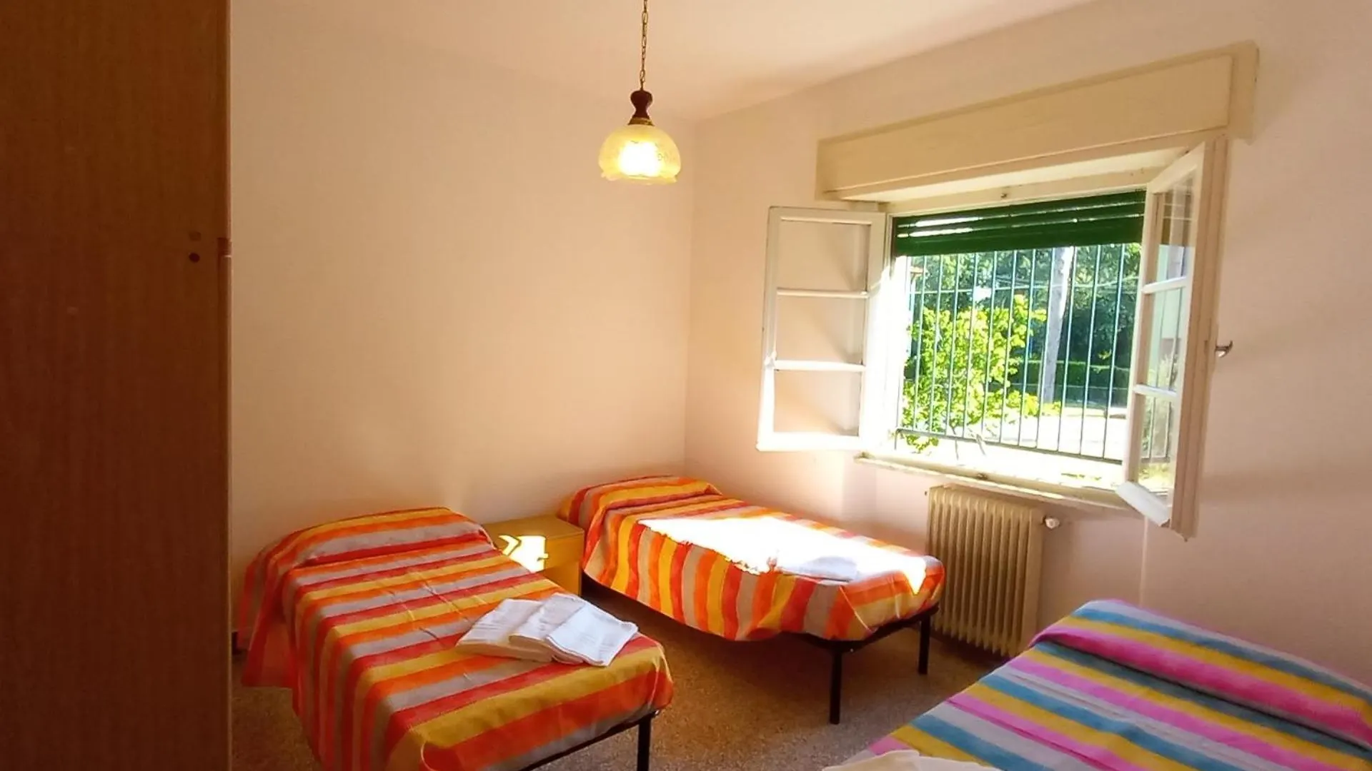 Apartment Villa Eusepia, Di Fronte Alla Spiaggia Di Tirrenia