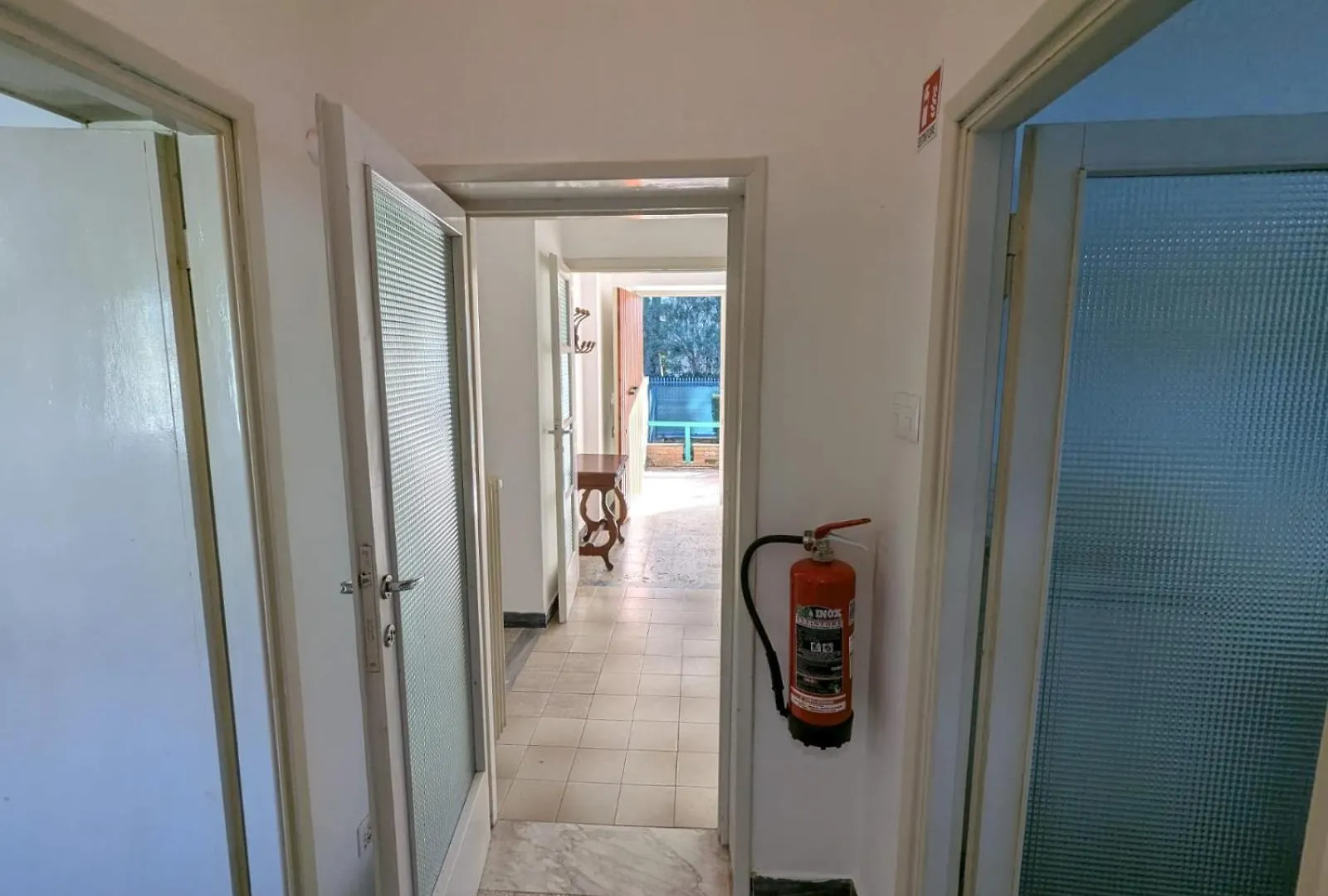 Apartment Villa Eusepia, Di Fronte Alla Spiaggia Di Tirrenia